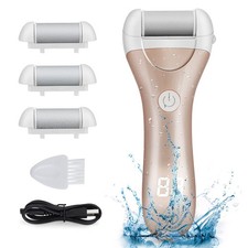 Rappe Electrique Pieds,Râpe