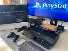 PlayStation 3 CECHB 20 Go |