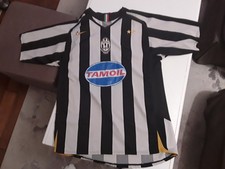 Maillot Juventus Turin Nike Tamoil