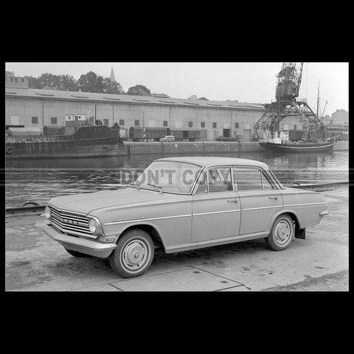 Photo 022746 vauxhall - photo, cresta