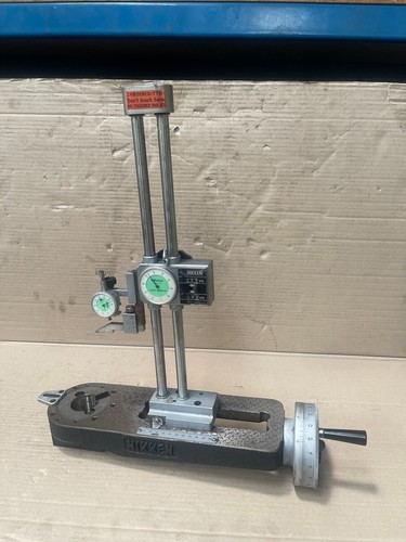 Trusquin mesure nikken sur - nikken,