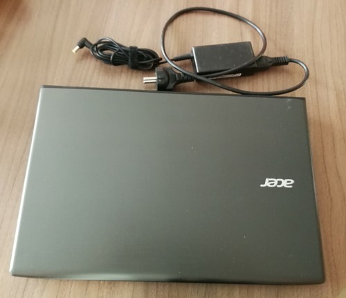 Portable acer aspire e15 - pc,