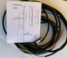 Système Électrique Moto