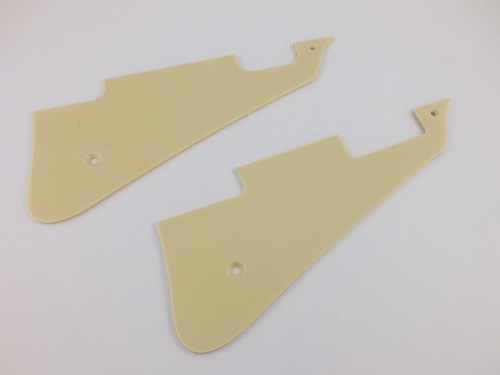 Plaques rayures pour gibson - de,