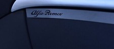 PLAQUE ALFA ROMEO 159 BRERA