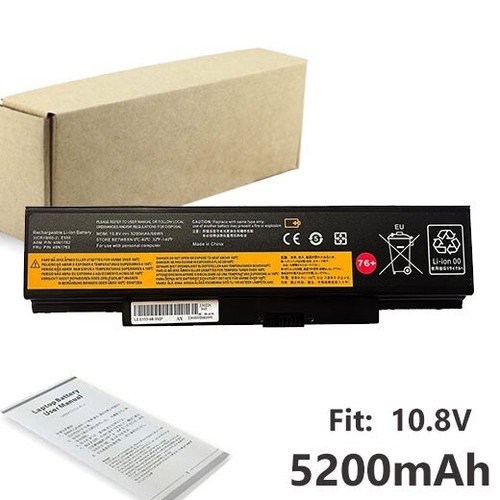 45n1758 batterie pour lenovo - 45n1758,
