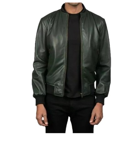 Blouson vol bombardier - de,