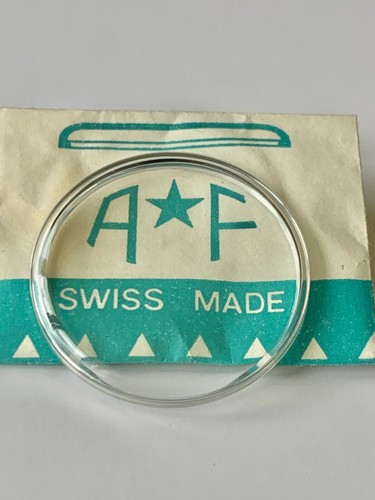 Verre montre étanche - ,