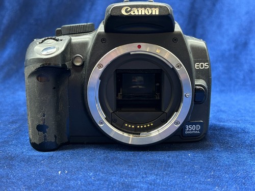 Appareil photo reflex