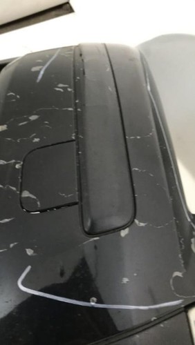 Pare choc avant audi 2 - pare,