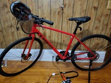 Trek FX 2 Disc Gen 3, Medium