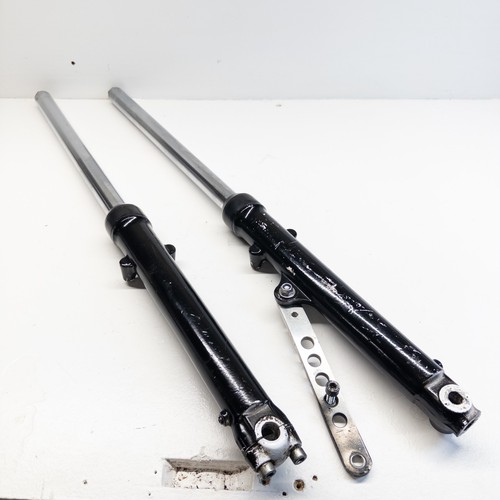 Fourche yamaha 125 ty 1k6 - yamaha,