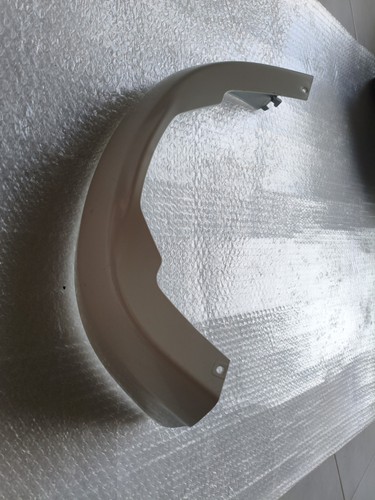 Inter coque arrière - inter-coque,