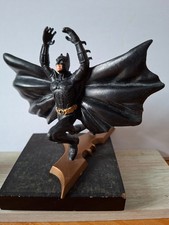 FIGURINE BULLY  DC COMICS