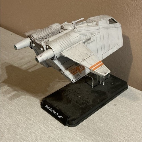Star wars tac - wars, tac-pod