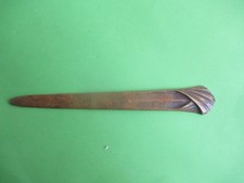 COUPE PAPIER OUVRE LETTRE