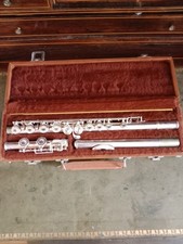 Flute traversière Artley 