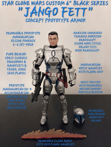 Star clone wars custom - wars,