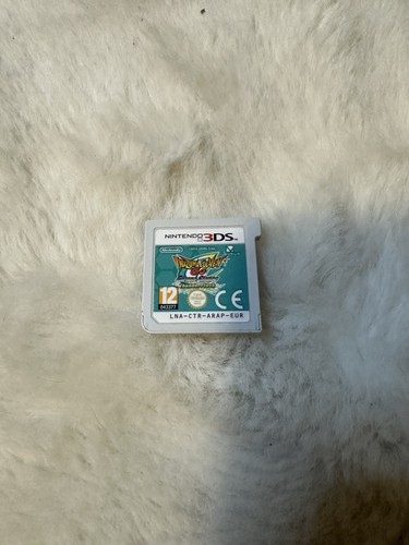 Inazuma eleven chrono - eleven, go