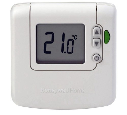 Thermostat honeywell dt90e1012 - thermostat,