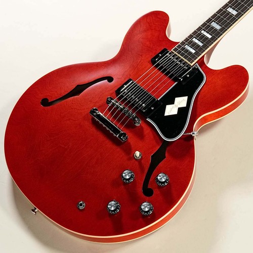 Epiphone inspired gibson - inspired, by