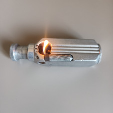 ancien briquet essence