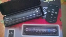 autoradio Sony CD