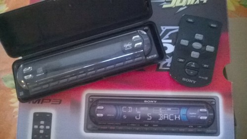 Autoradio sony - autoradio,