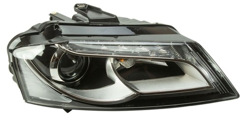 Phare avant pour audi - avant,