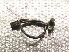 SPEED SENSOR FOR SUZUKI GSF BANDIT 600 FROM 2000 (e6988)