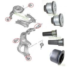 5 ARTICULATIONS SILENTBLOCS