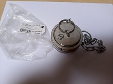 Raccord express ADG 080BA-40