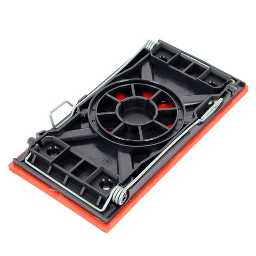 Plateau pour ponceuse pss - plateau,