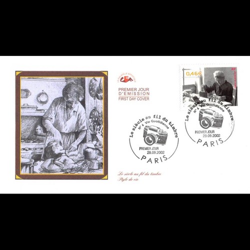 Cef louise repasseuse - cef,