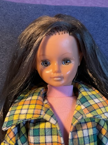 Poupée cathie bella - poupée,