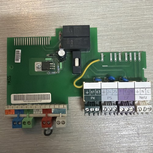 Buderus external connection - buderus,