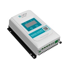 Régulateur solaire BLUGY 30A