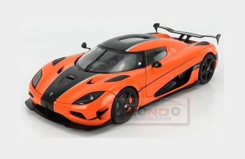 Autoart koenigsegg agera - 1:18,