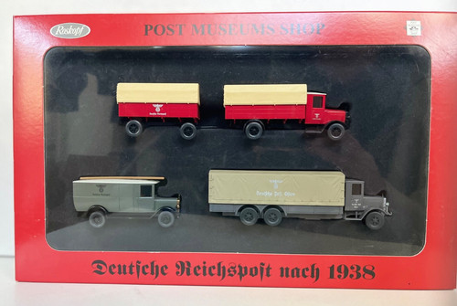 Roskopf pms 85 02 - 1:87,