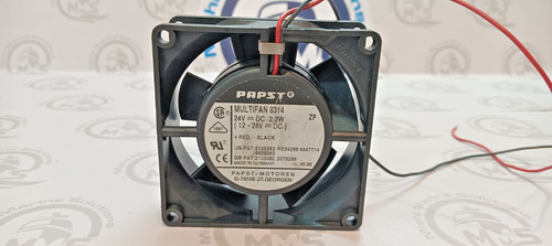 Ventilateur refroidissement - ventilateur,