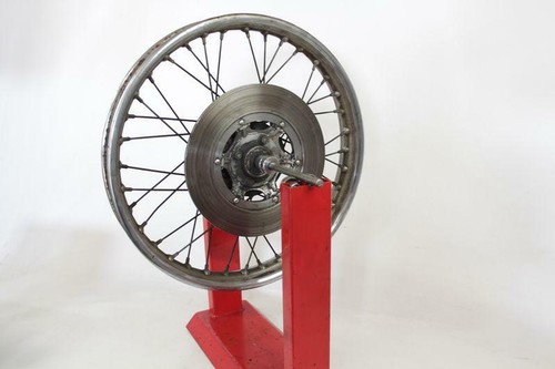 Jante roue avant honda - avant, cb