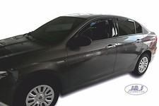 Deflecteurs D'Air / De Vent