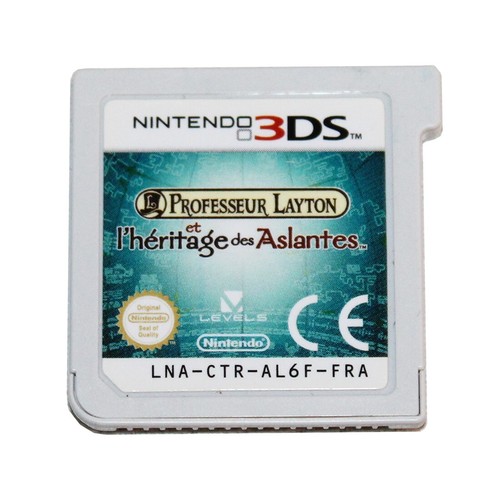 Jeu vidéo cartouche - , nintendo