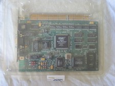 SMC lan card Eisa Bus Master