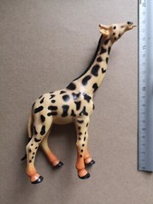 GRANDE GIRAFE ANIMAUX