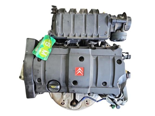 Moteur citroen phase 2 - 1,
