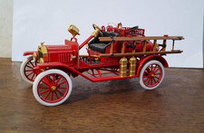 Voiture 1/16 - Franklin Mint -