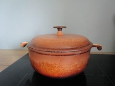 COCOTTE RONDE N°26  LE