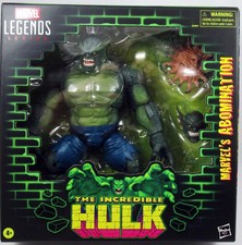 Marvel Legends - Abomination