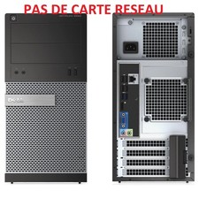 🖥️ PC TOUR DELL OPTIPLEX